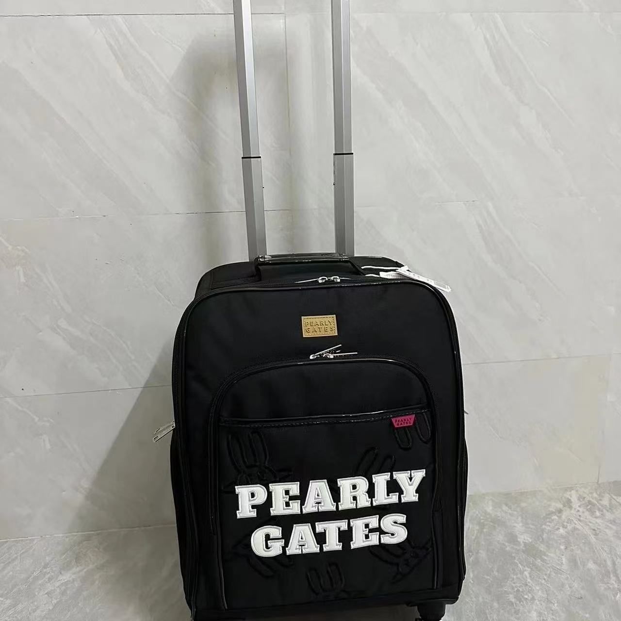 GATES