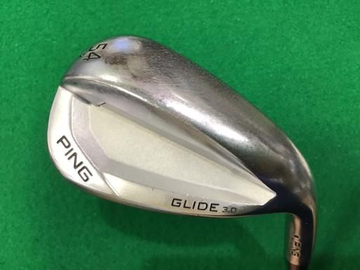ピン ストア PING GLIDE 3.0 54°/12° SS ウェッジ WG NS PRO MODUS3