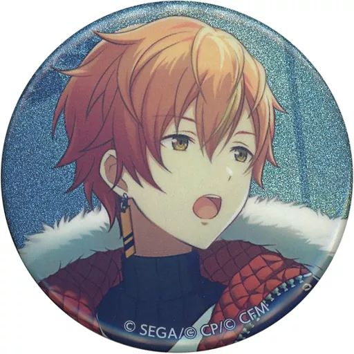 東雲彰人 缶バッジ まとめ売り 14c 中古】バッジ・ピンズ 東雲彰人