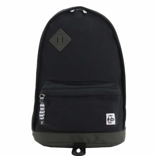 [チャムス] デイパック Classic Day Pack Sweat NylonⅡ メンズ ⁻