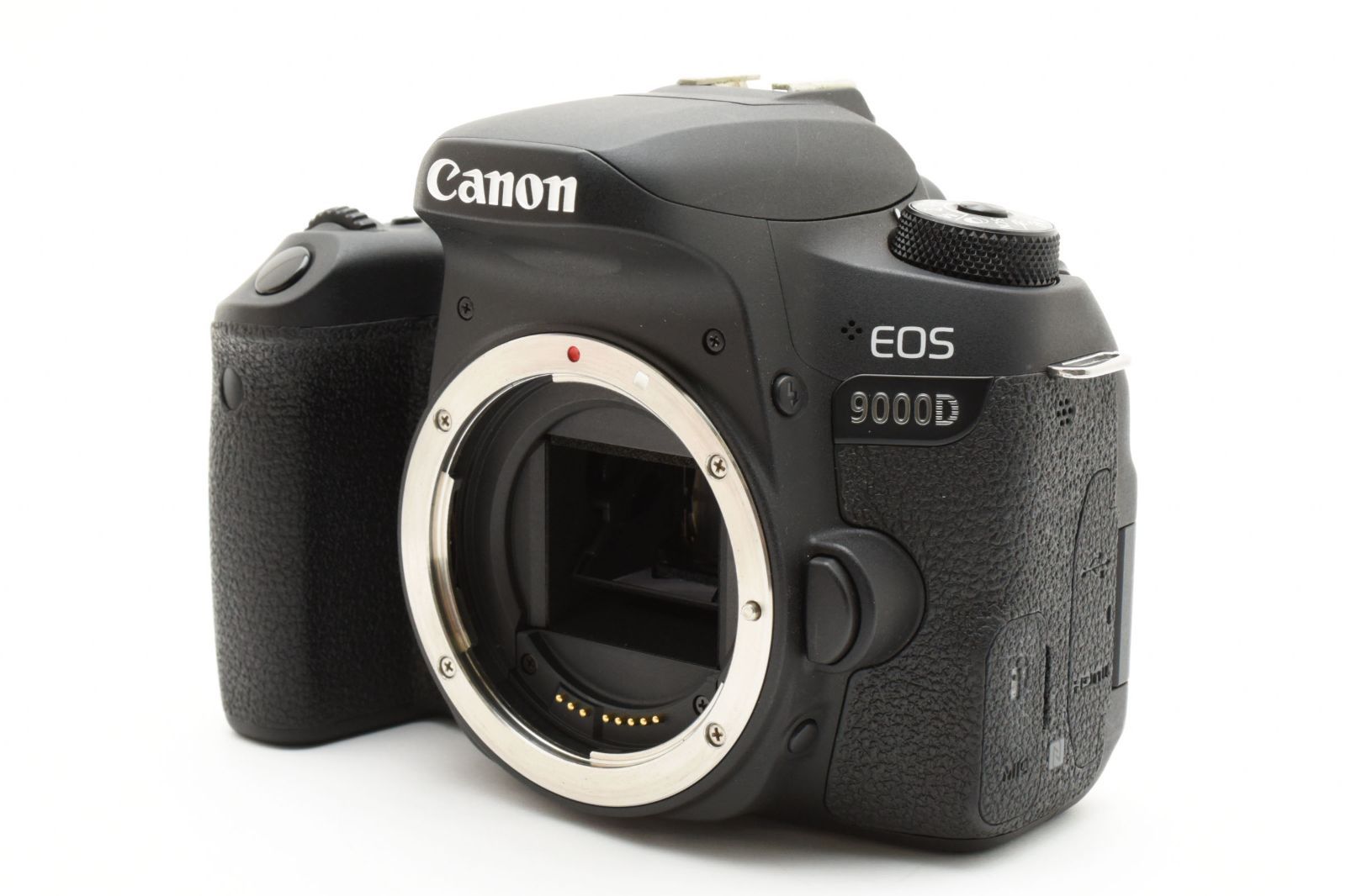 シャッター回数14,1670回！】Canon キヤノン EOS 9000D ボディ