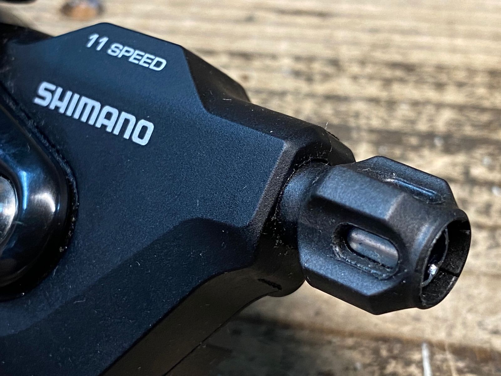 SHIMANO SL-RS700 シフター セット シマノ SL-RS700 2×11 シフター