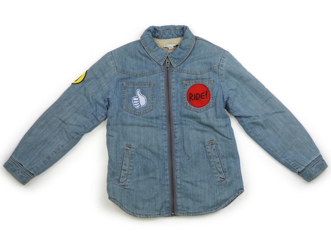 ハーレーダビッドソン 80'S ダブルライダースジャケット USA製 38