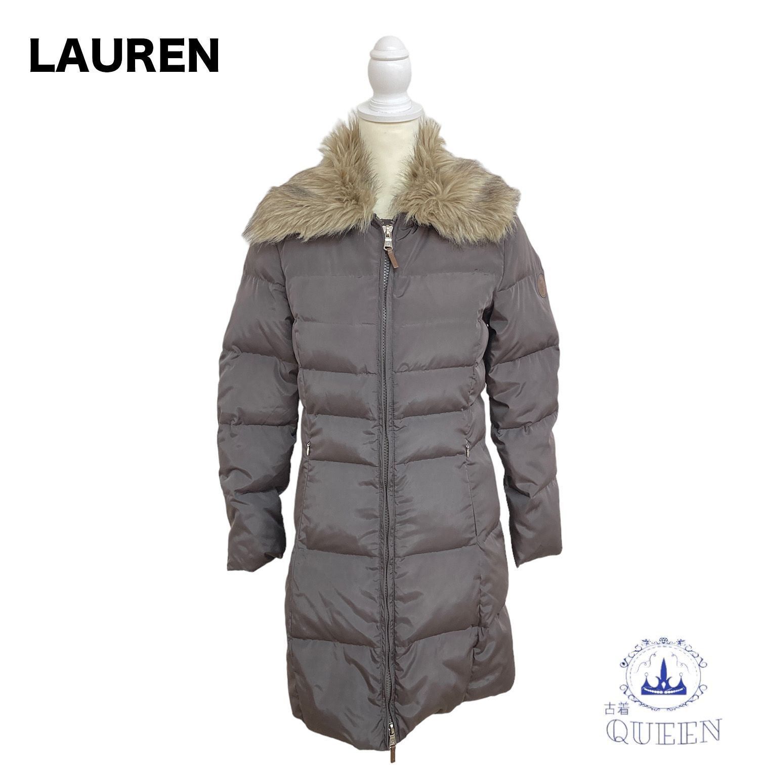 ☆美品☆ LAUREN RALPH LAUREN ローレンラルフローレン アウター