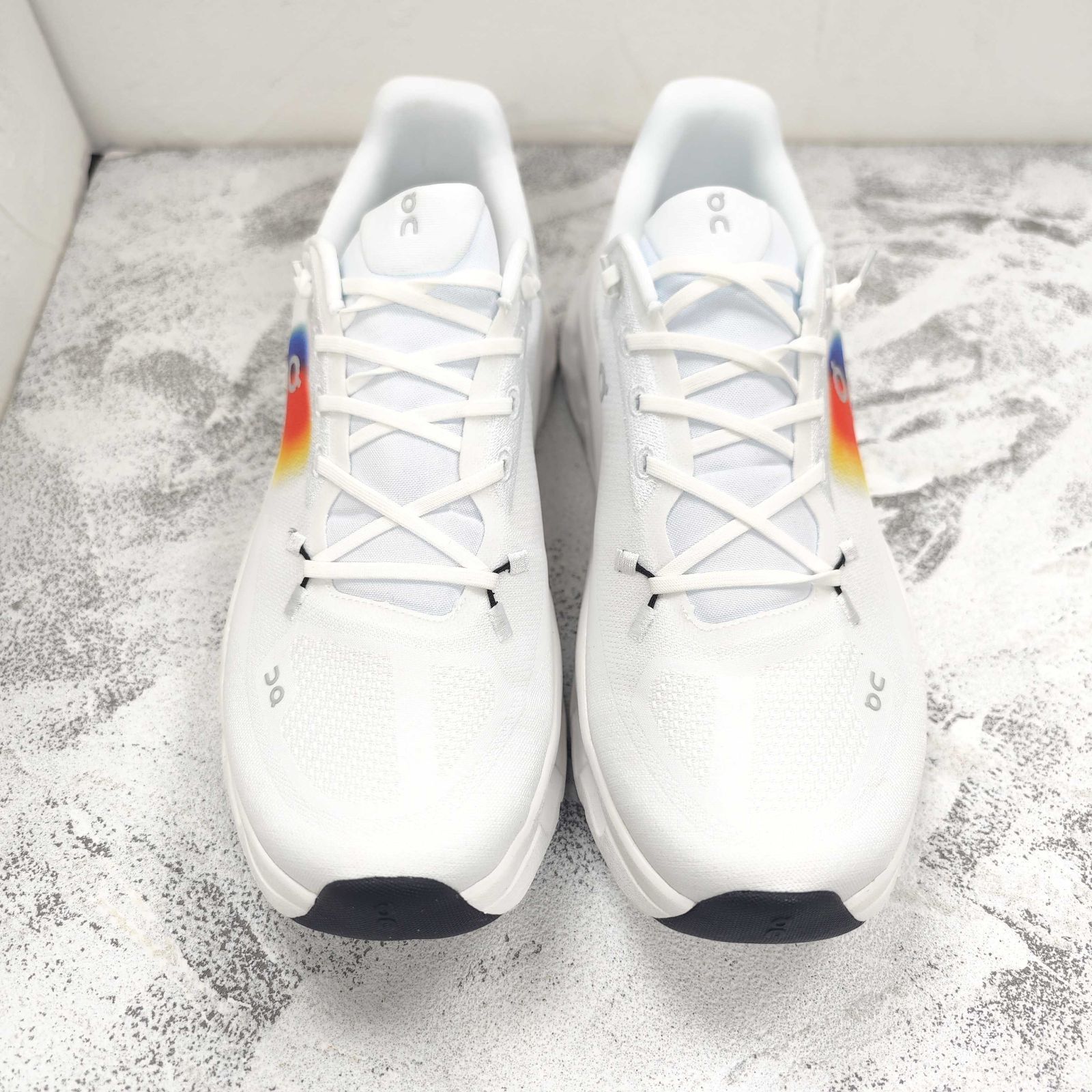 クラウドティルト ホワイト