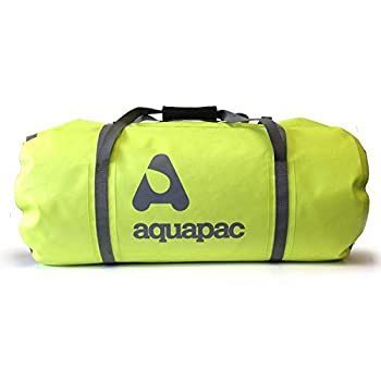 【】AQUAPAC 防水バッグ 721 トレイルプルーフ ダッフル 40L 721
