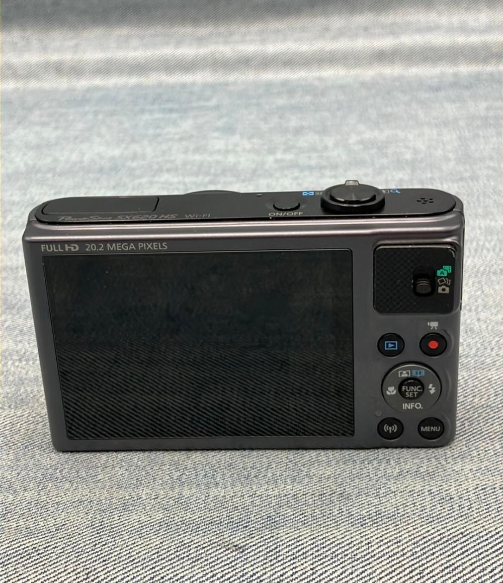 キヤノン PowerShot SX 620 HS カメラ canon