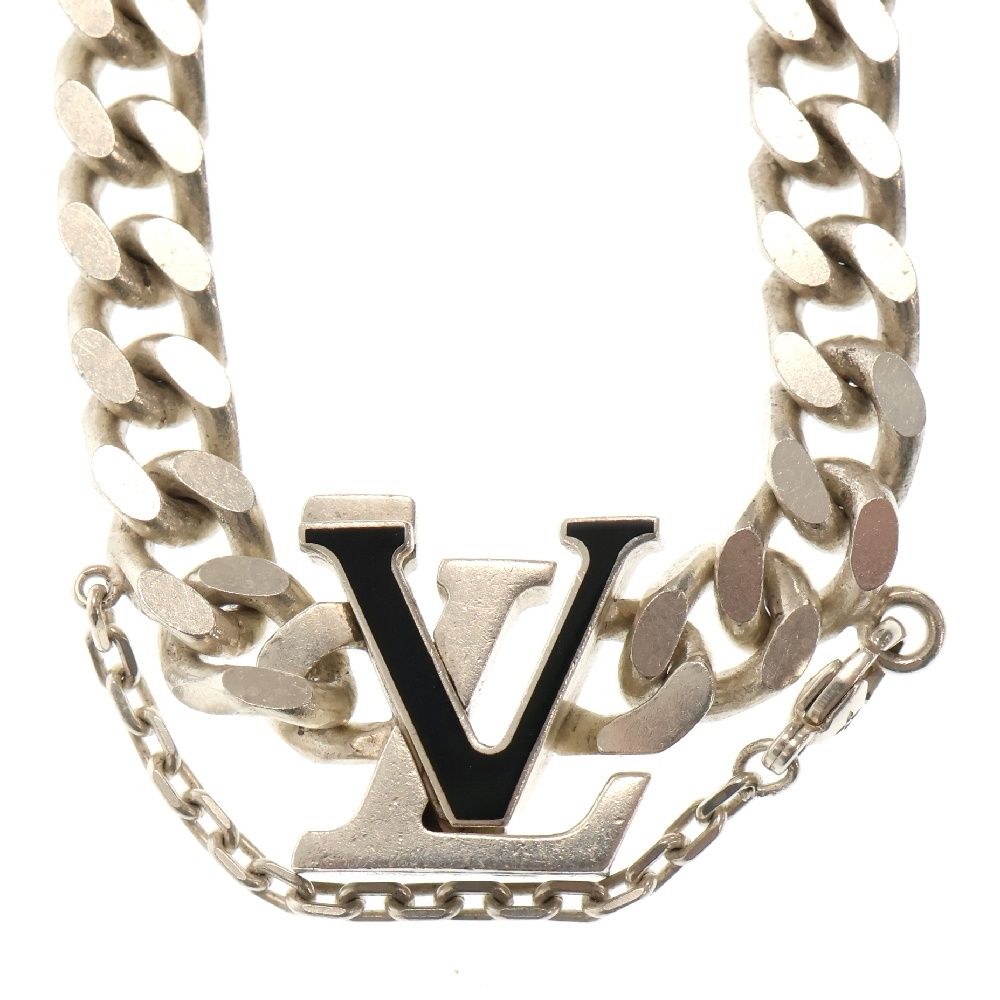 美品 LOUIS VUITTON ルイ ヴィトン スパイキーボウ M67049