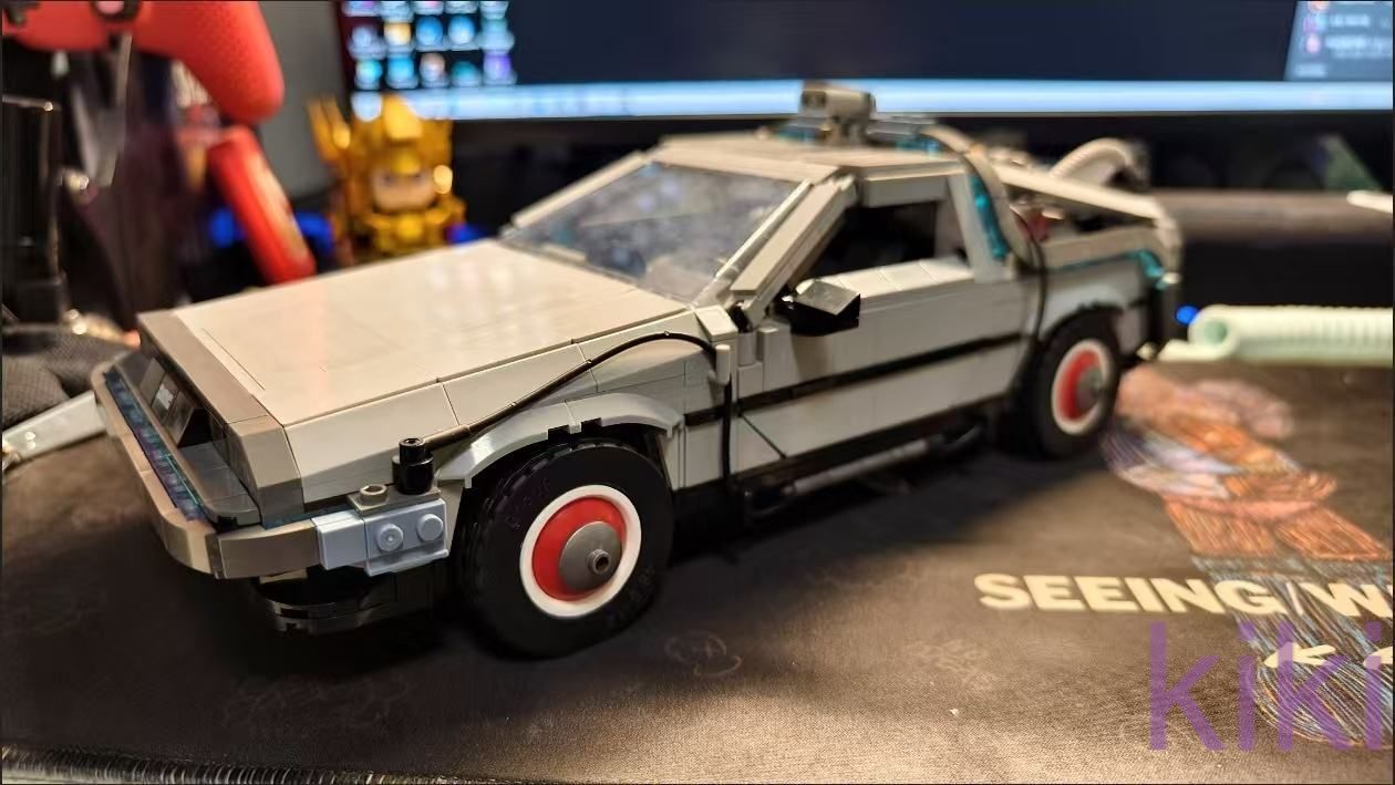 ! LEGO互換