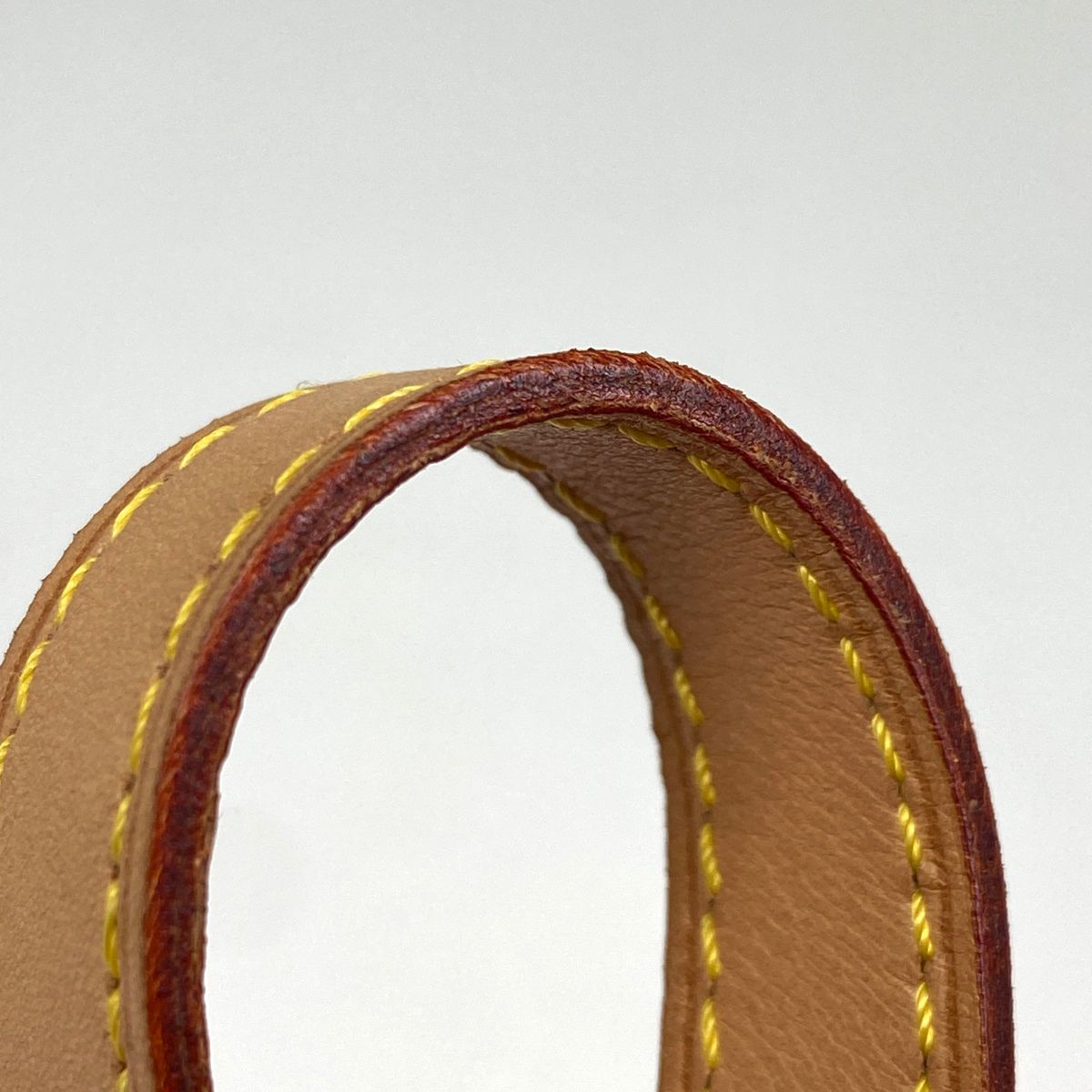 ルイ・ヴィトン Louis Vuitton リード PM フルオ ロバート ウィルソン 