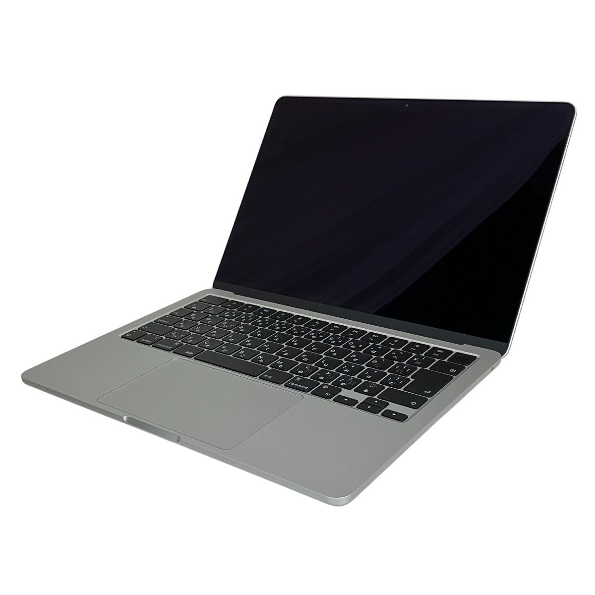Apple MacBook Air 13.6型 M3 2025 G1B92J|A ノート PC 16GB SSD 512GB 34回 Sequoia T10491287