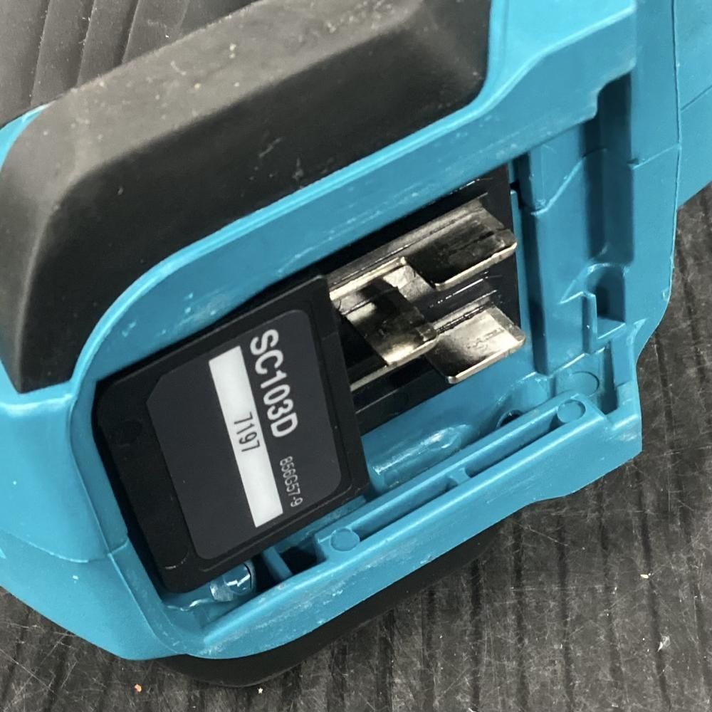 マキタ|makita SC103D