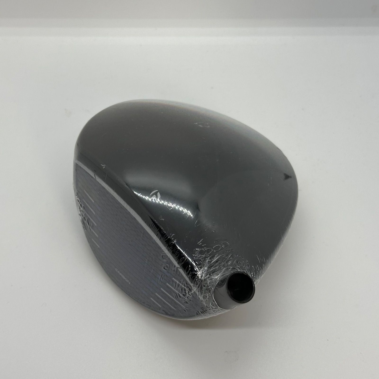 新品】テーラーメイド Qi10 ドライバー 1W 10.5° ヘッドのみ 