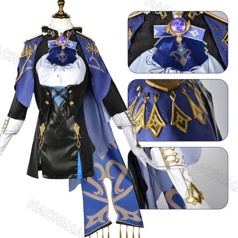 cosplay