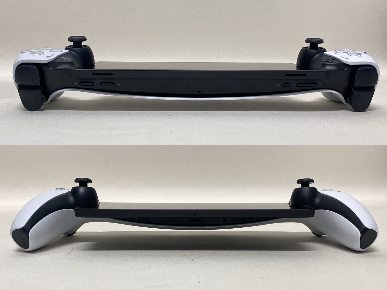 リモートプレーヤー PS5用