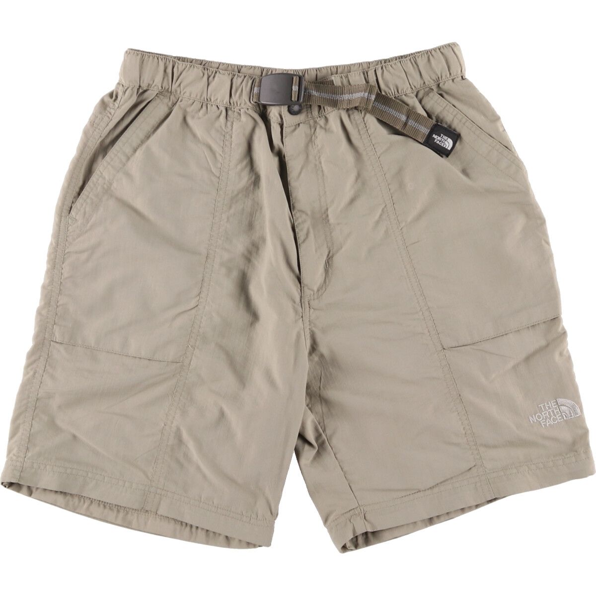 古着 90~00年代 ザノースフェイス THE NORTH FACE ショーツ 古着 90~00年代 ザノースフェイス THE NORTH FACE ショーツ
