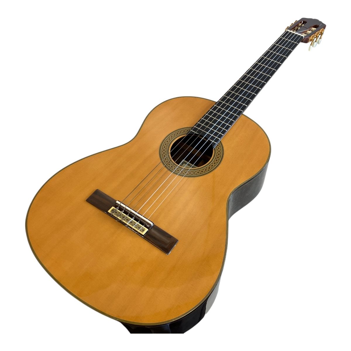 YAMAHA GD-20 Grand Concert クラシック ギター 6弦 ヤマハ 弦楽器 T9901214
