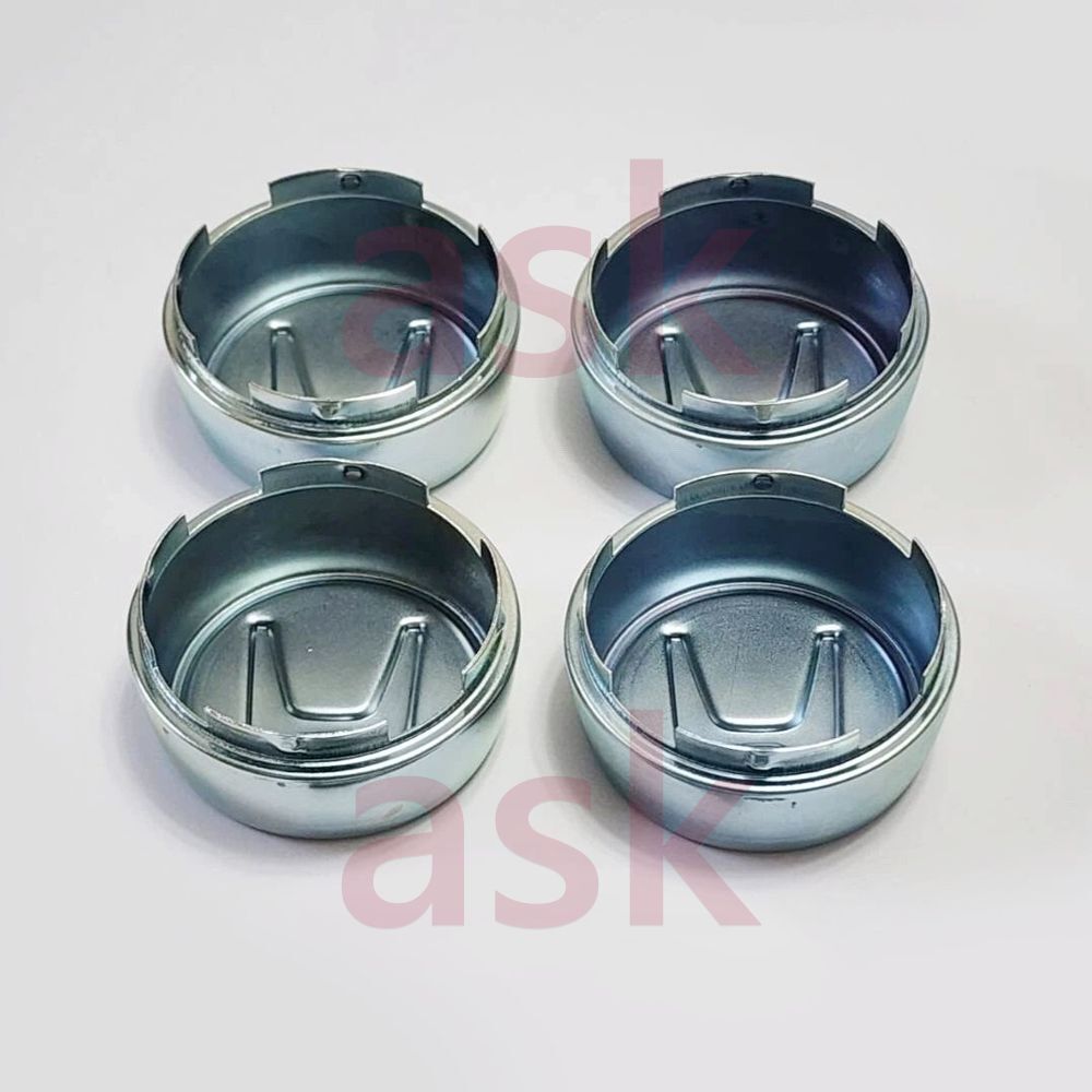 ホイールオーナメント