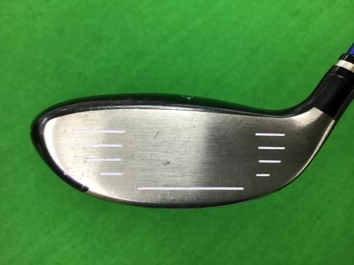 ヤマハ inpres UD 2 U 4 ユーティリティ UT TMX-417 フレックスS メンズ 男性用 右利き 右用 Cランク ゴルフクラブ