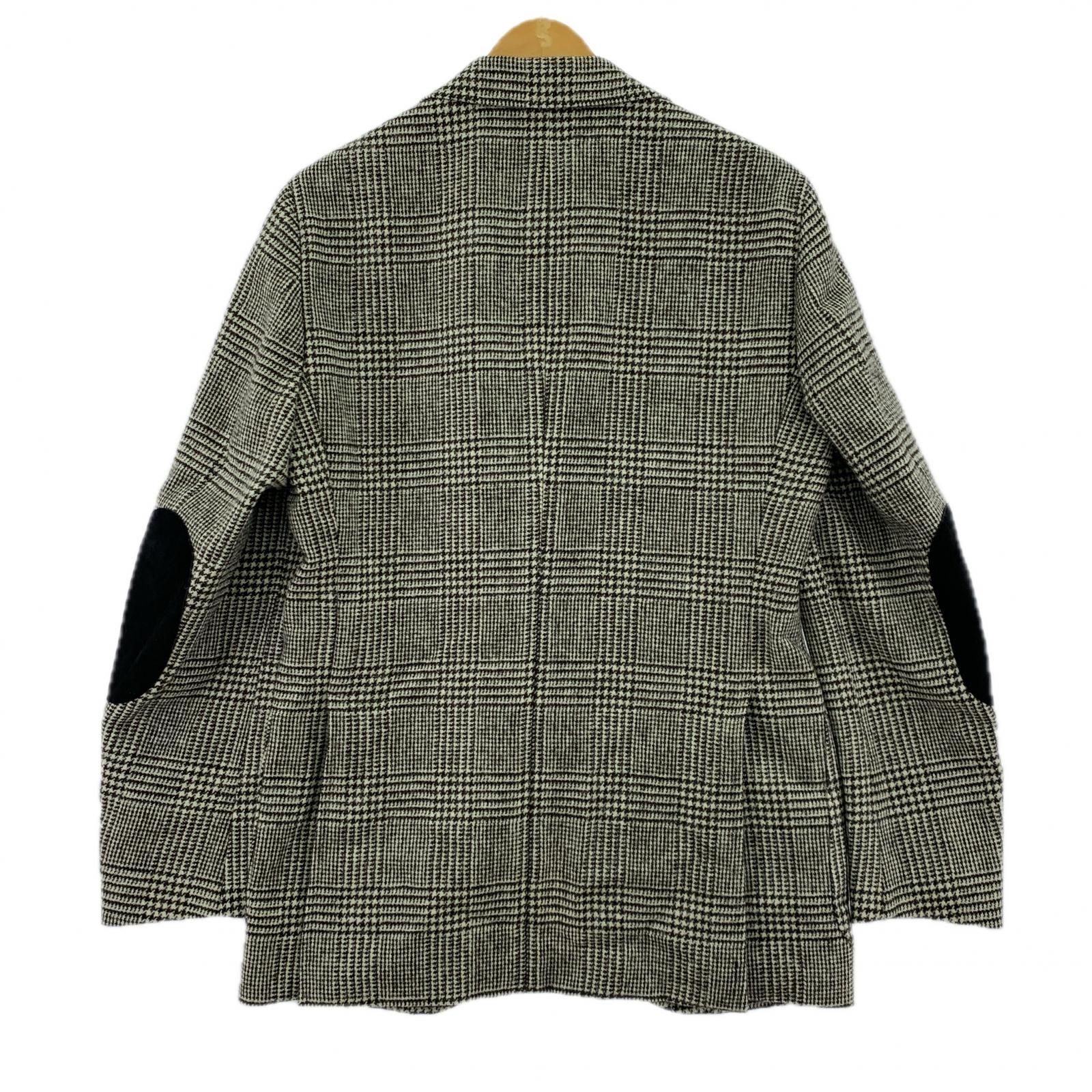 CARUSO カルーゾ KAPTAIN SUNSHINEテーラードジャケット size46 