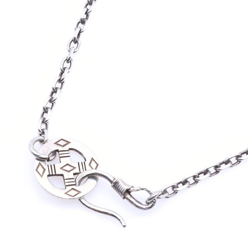 希少　アリゾナフリーダム　デザインチェーン 50cm 太50cmチェーン | OTHER,チェーン・留め具,小豆チェーン