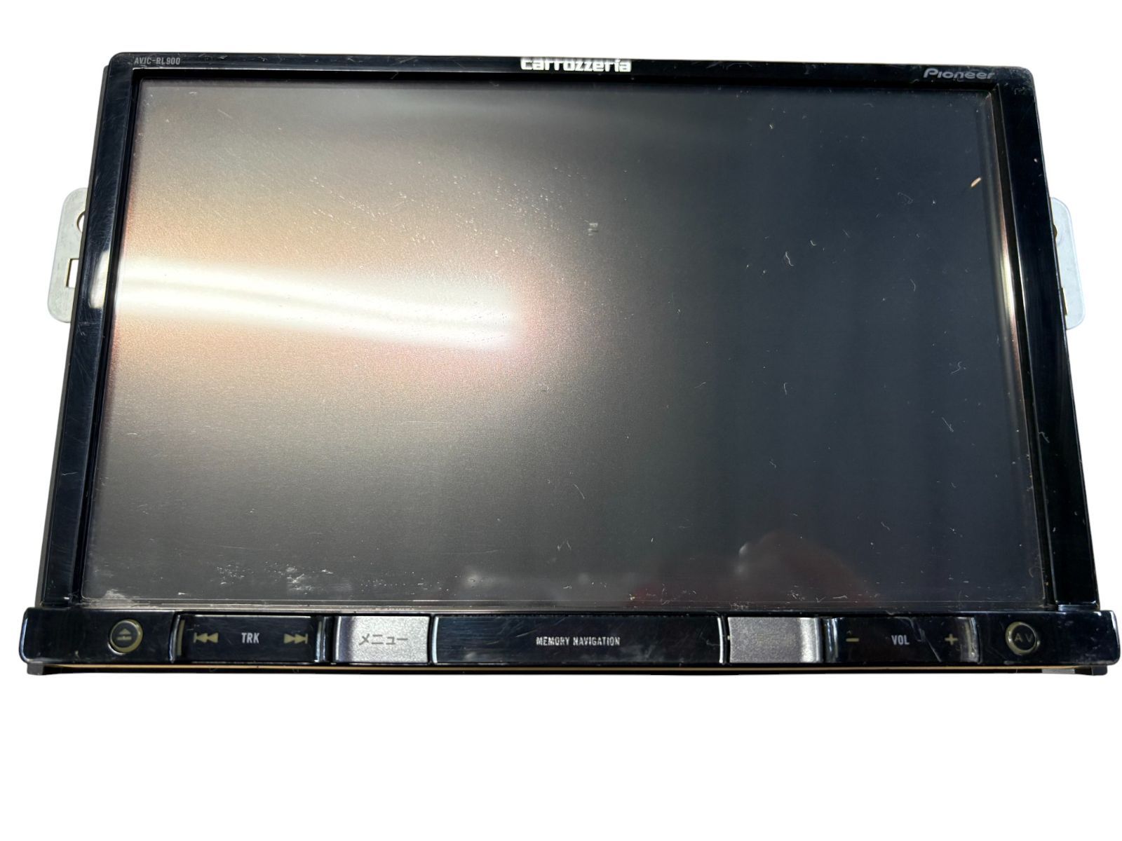 管理番号 4673 タント AVIC-RL900 パイオニア 8型 地図データ2016年