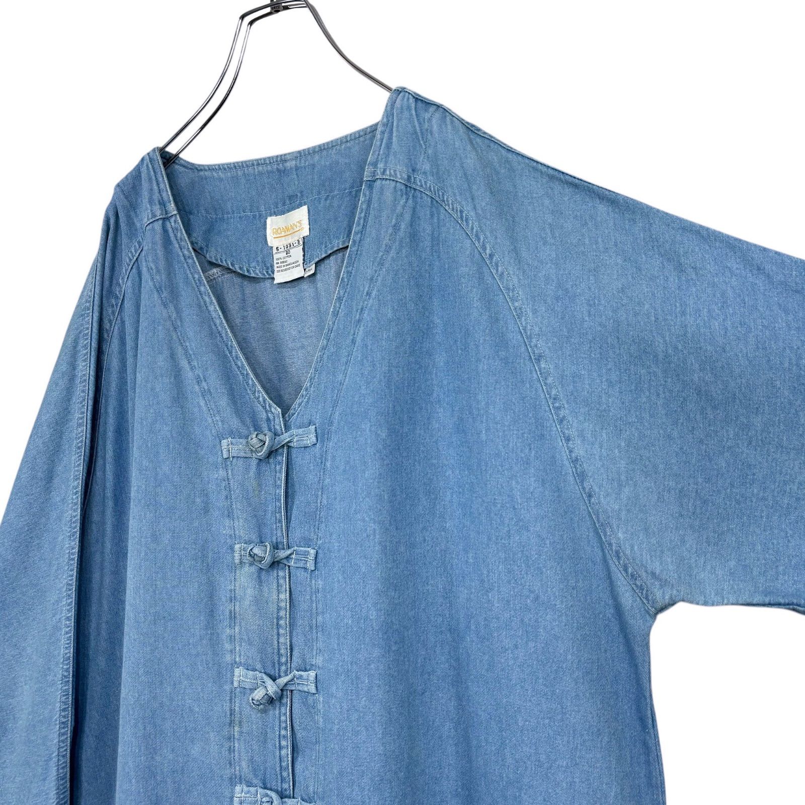 denim