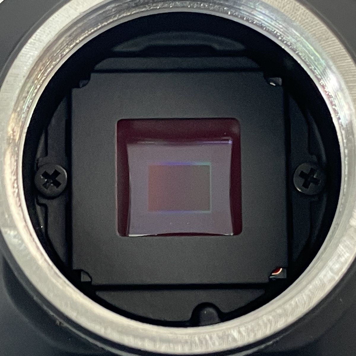 KV-CAC1R 高解像度Cマウントカメラ