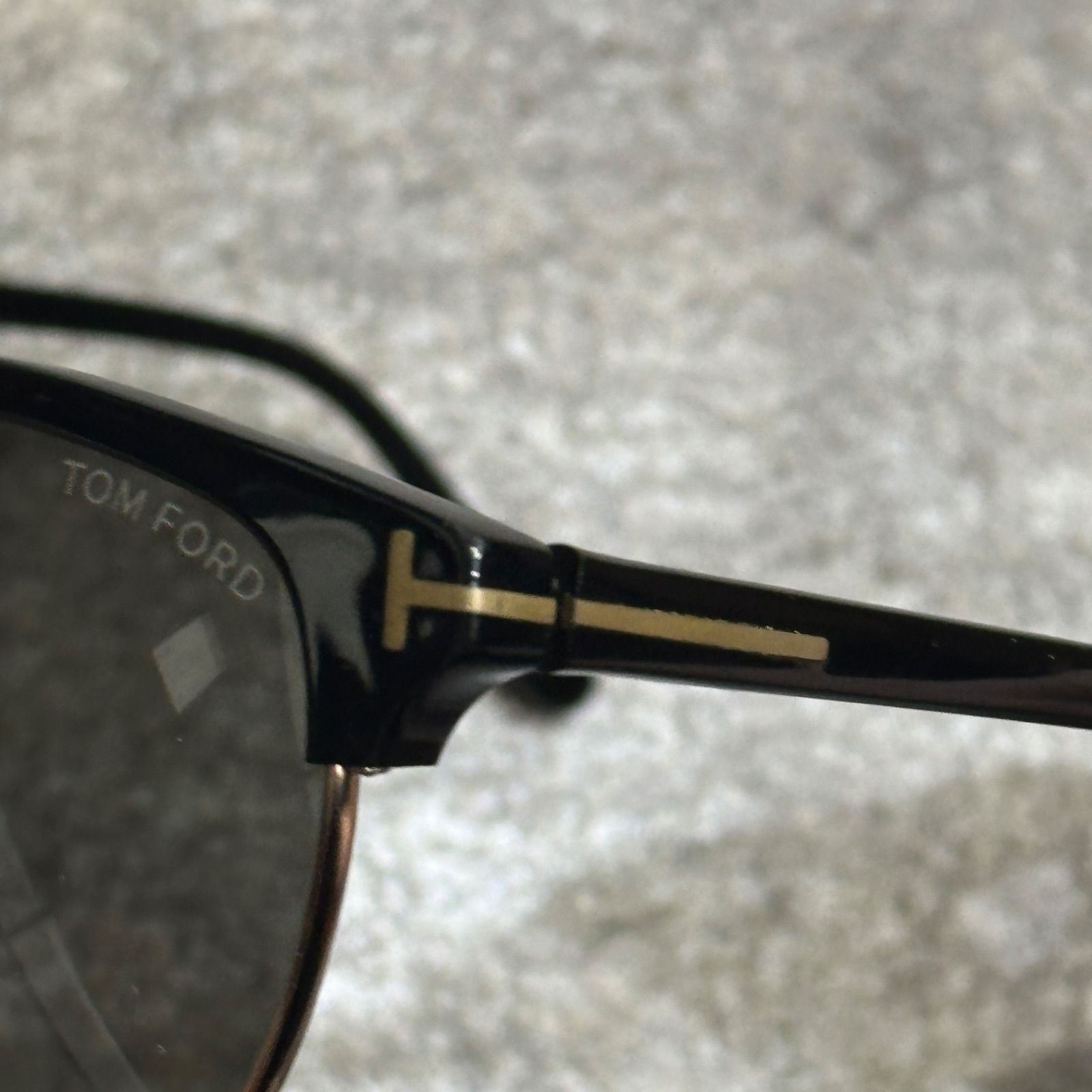 TOM FORD サーモント サングラス 眼鏡 メガネ TF248 トムフォード 