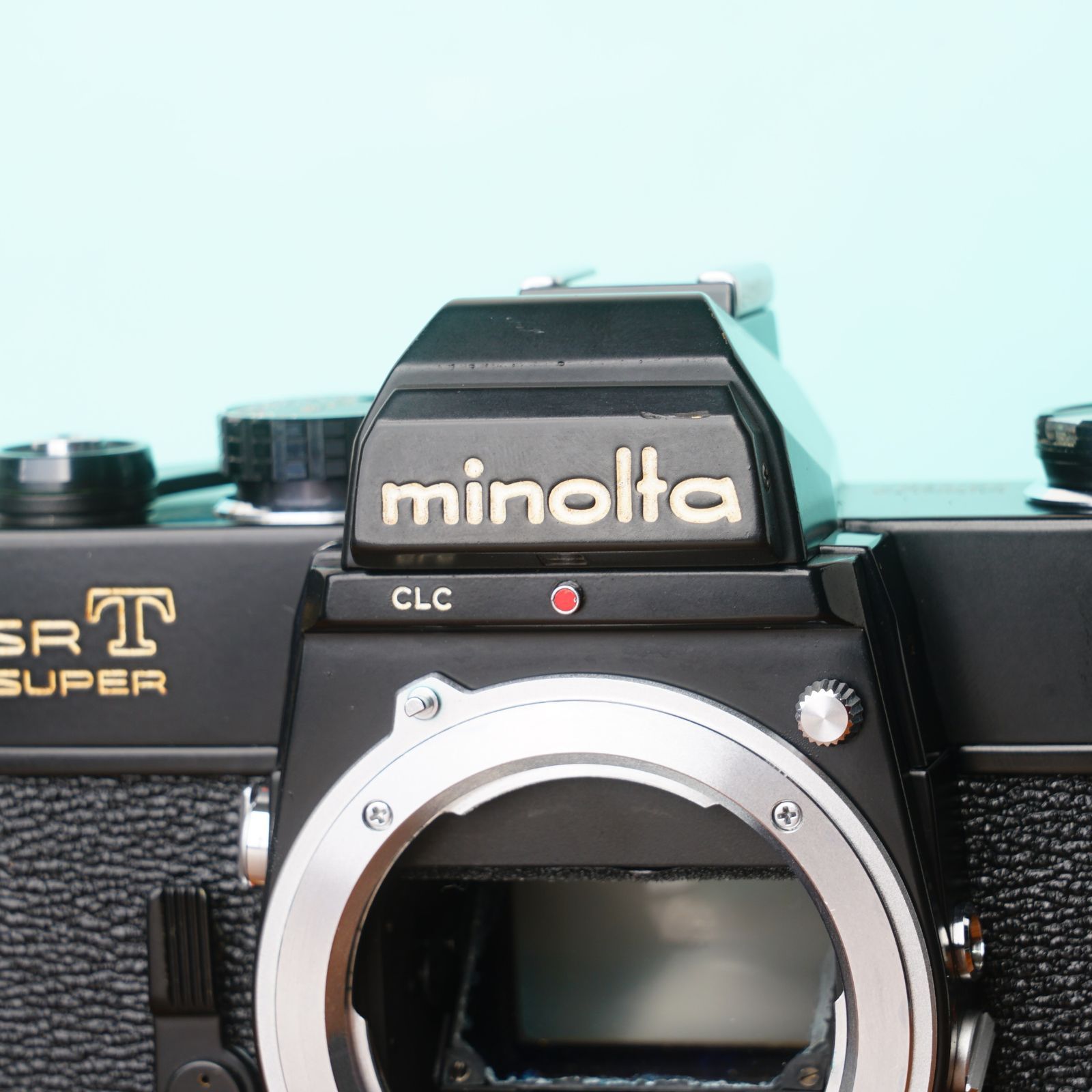 ボディ フィルムカメラ