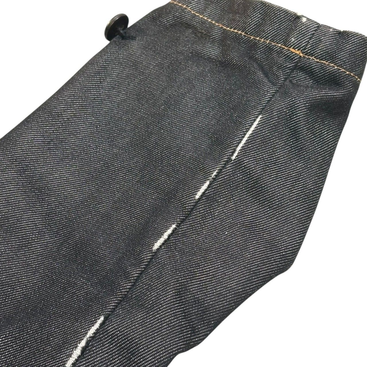 COMME des GARÇONS HOMME　田中オム　ZIPブルゾン COMME des GARCONS HOMME☆田中オム ジップジャケット - メルカリ