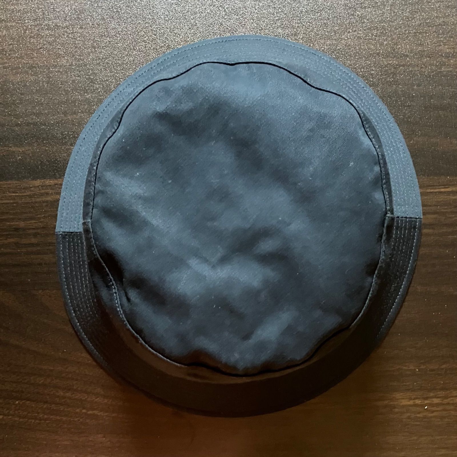 nanamica GORE-TEX バケットハット ネイビー 59cm - メルカリ