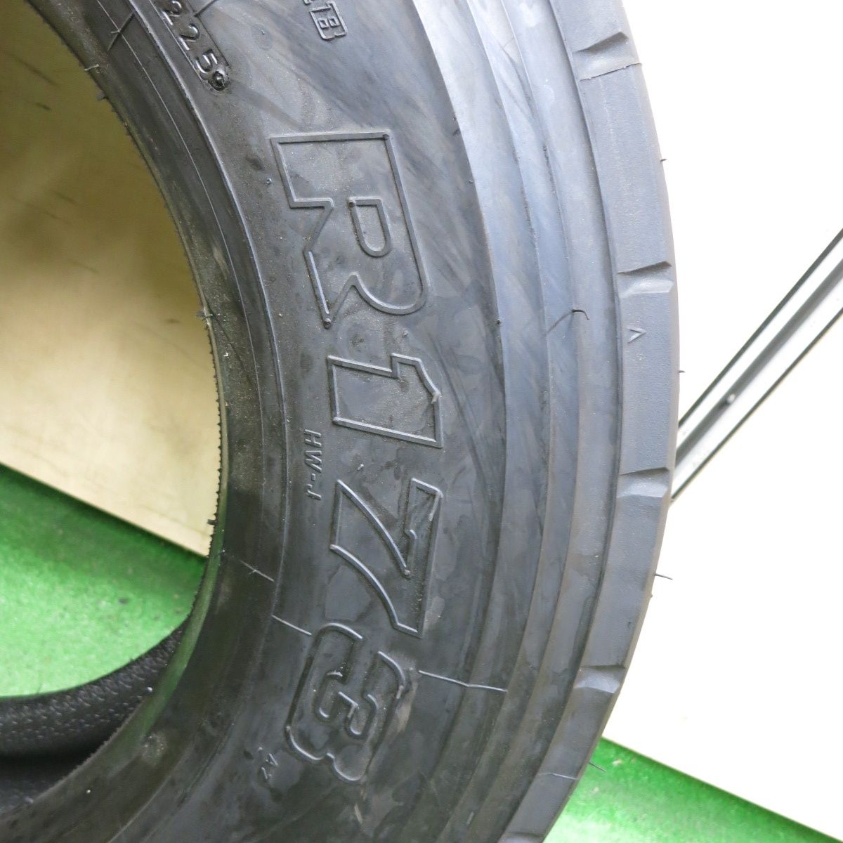 140|138J ブリヂストン