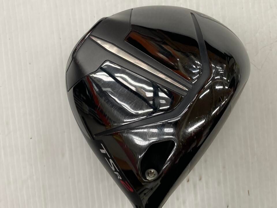 品数豊富。 TSR2 10 S TSP-310 ドライバー タイトリスト 最短 ぴったり