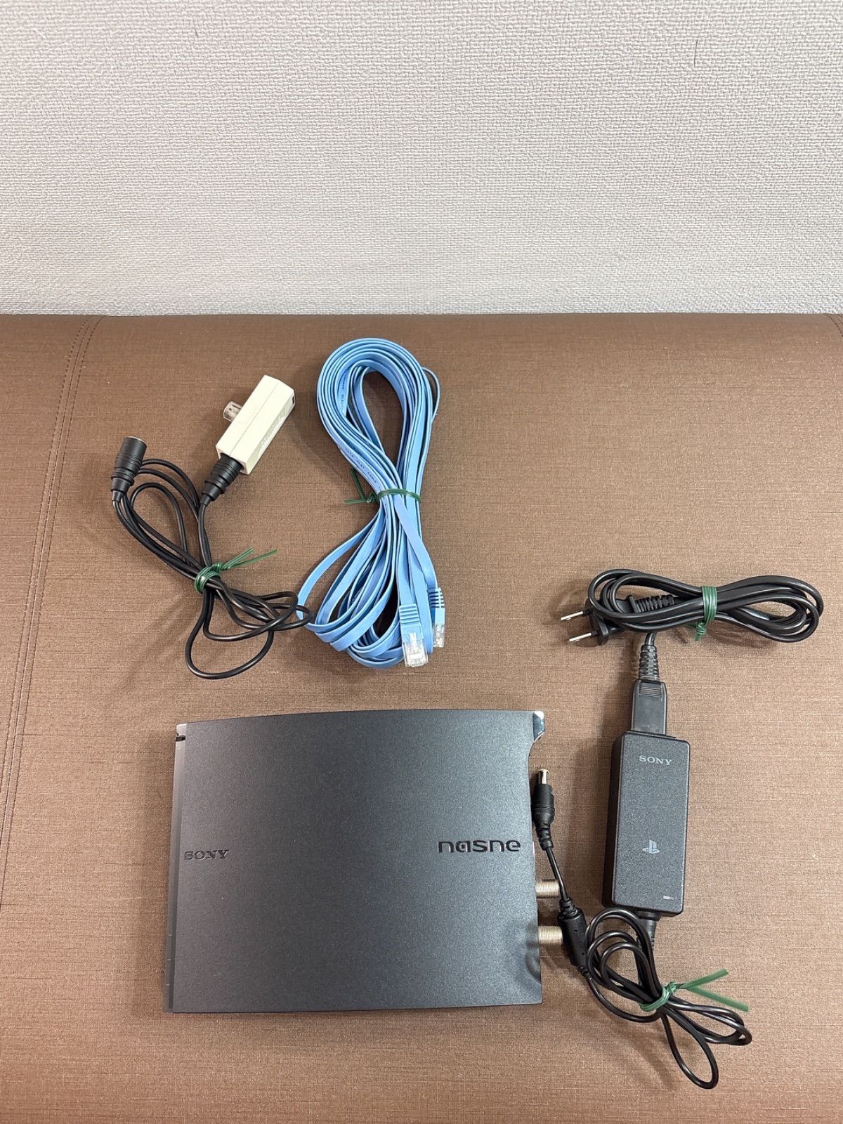 CECH-ZNR2J nasne 1TB HDD - メルカリ