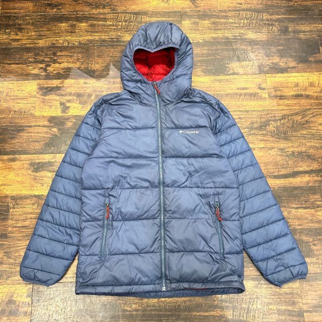 Columbia|コロンビア