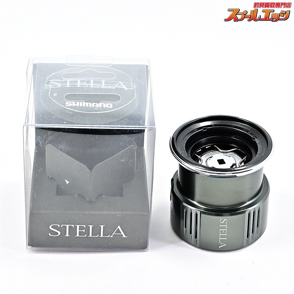 シマノ 22ステラ C3000S 純正スプール SHIMANO STELLA m37819