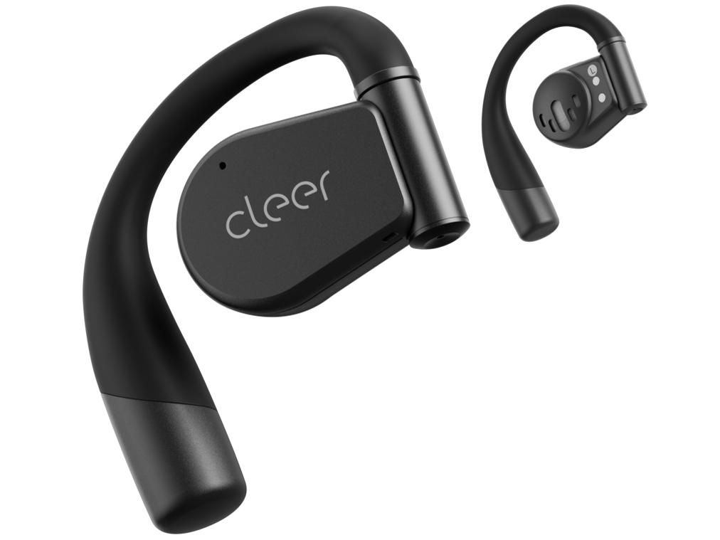 4営業日で発送 CLRARC3MB 完全ワイヤレスイヤホン ARC3 Music Black CLR-ARC3M-B ワイヤレス 左右分離 Bluetooth対応