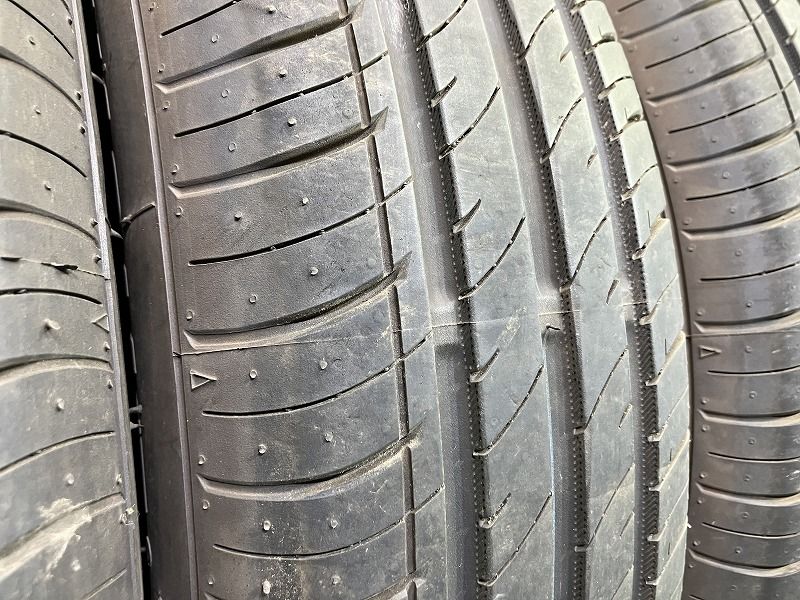 Nankang サマー ナンカン エコネックスNA-1 175 80R15 4本 5ミリ FFCRYSTALESIA_COM