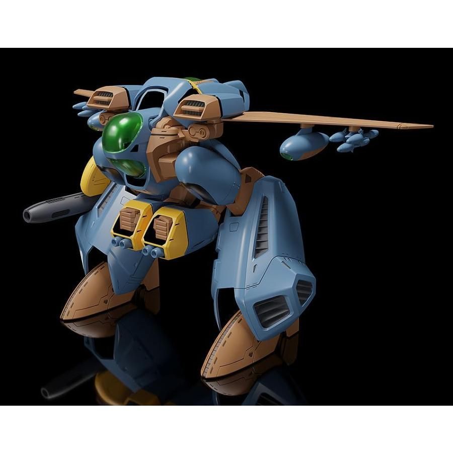 MODEROID オーガスII オルソン・スペシャル 超時空世紀オーガス MODEROID オーガスII オルソン・スペシャル (プラモデル