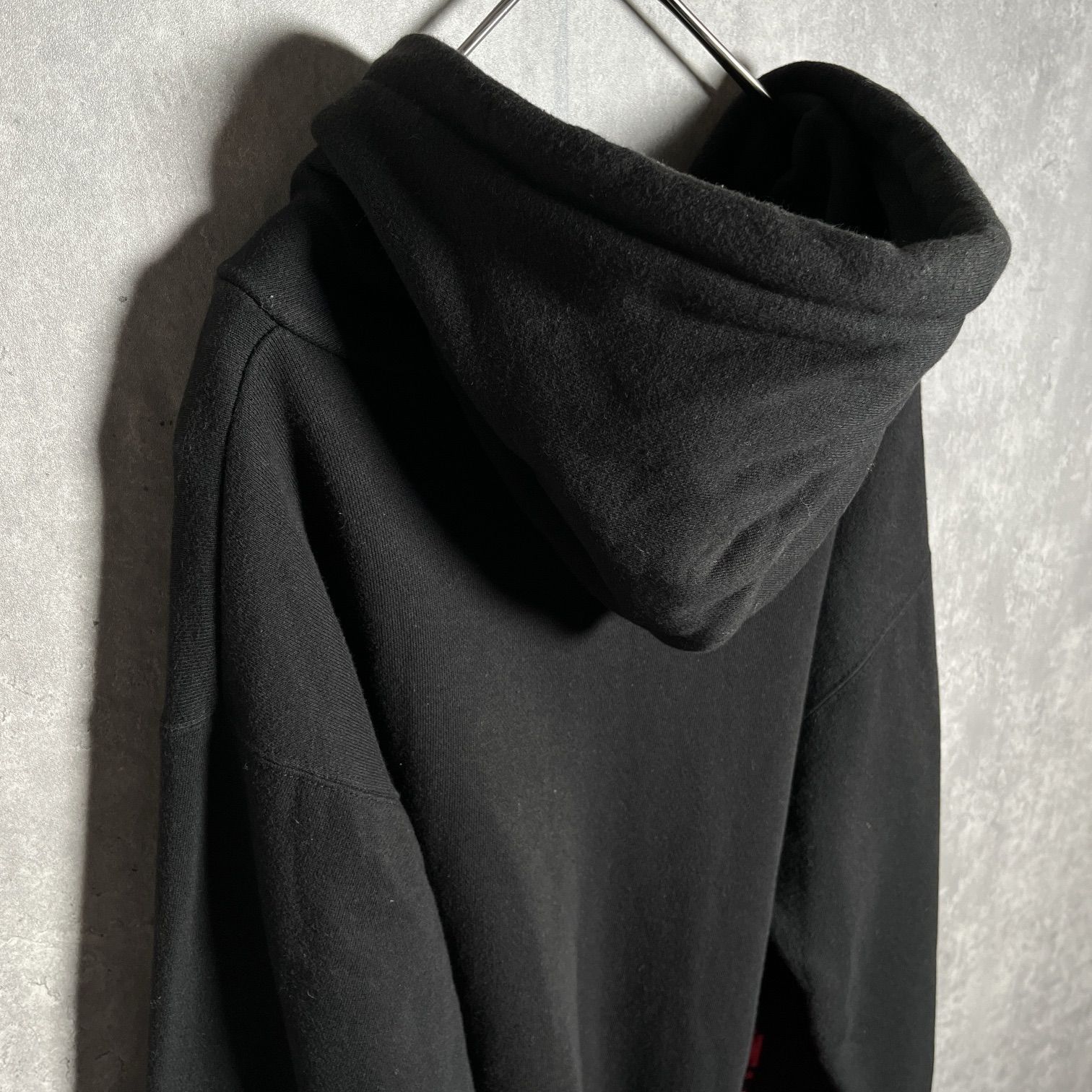 【良品】WIND AND SEA｜ウィンダンシー，ドーナツ，プルオーバーパーカー ◇良品WIND AND SEA｜ウィンダンシー，プルオーバーフーディ