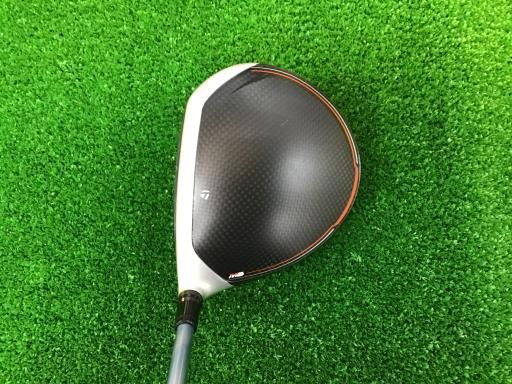 テーラーメイド M6 9° ドライバー DR Speeder 569 EVOLUTION V フレックスS メンズ 男性用 右利き 右用 Cランク ゴルフクラブ