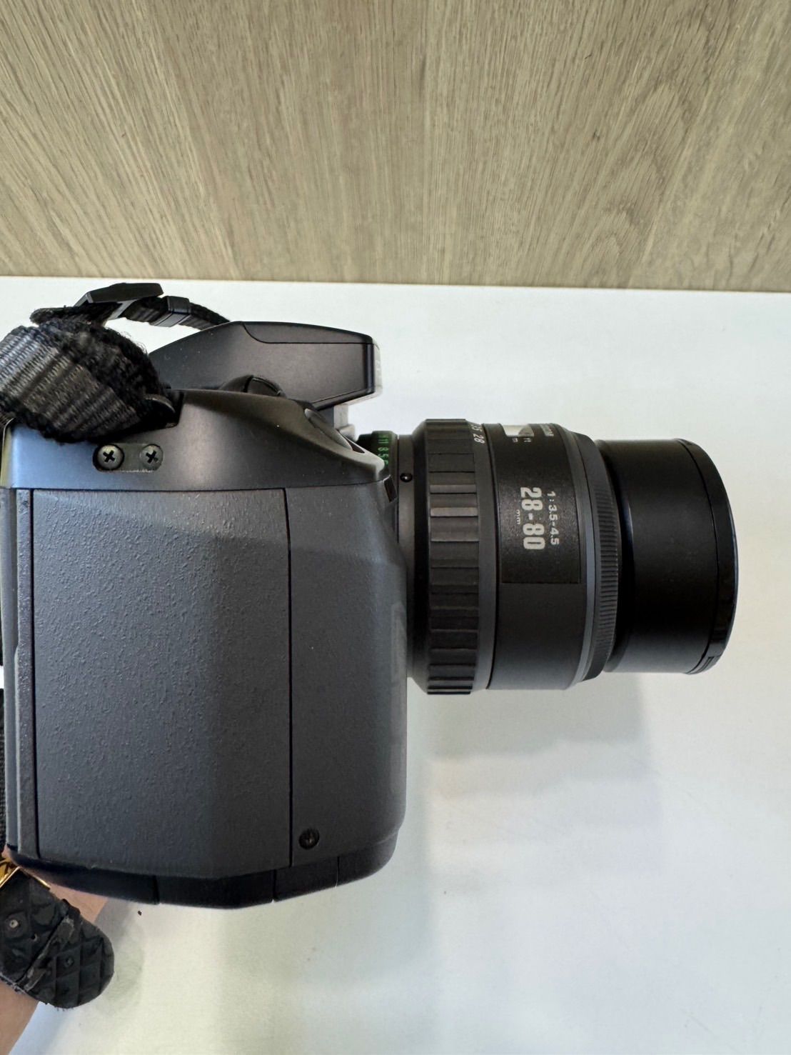 中古品】 PENTAXペンタックス SF7 フィルムカメラ カメラ 箱付き