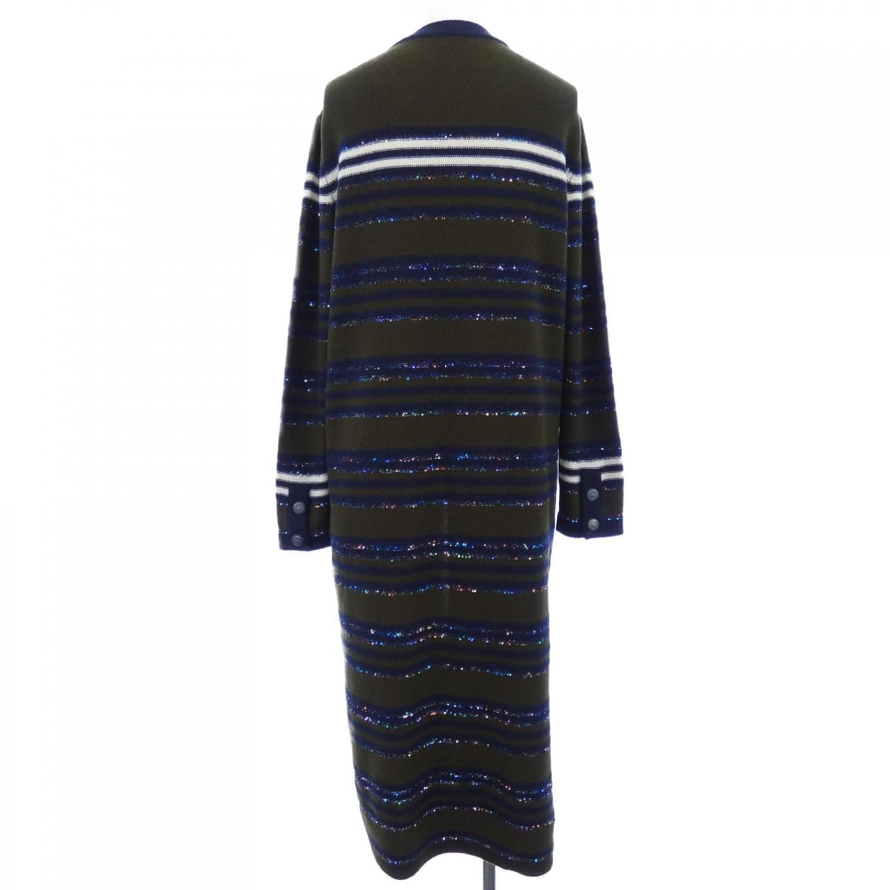 シャネル CHANEL 20 C ロングカーディガン