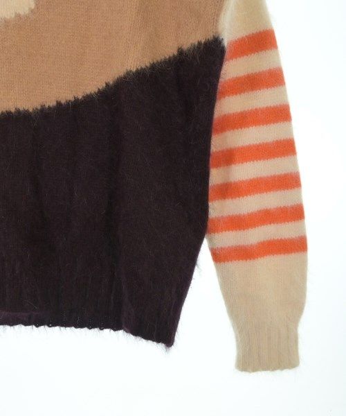  ALYSI ニット セーター レディース 古着 長袖 ニット セーター