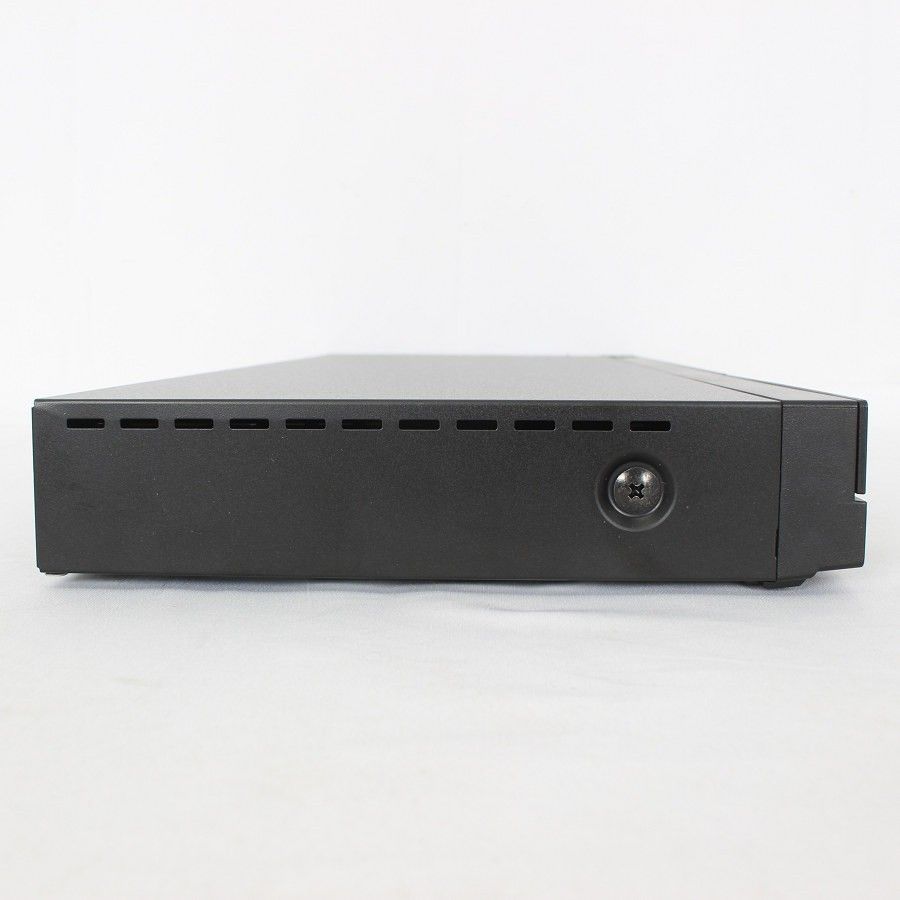 展示品 パナソニック 2TB ブルーレイレコーダー DIGA DMR-2W201