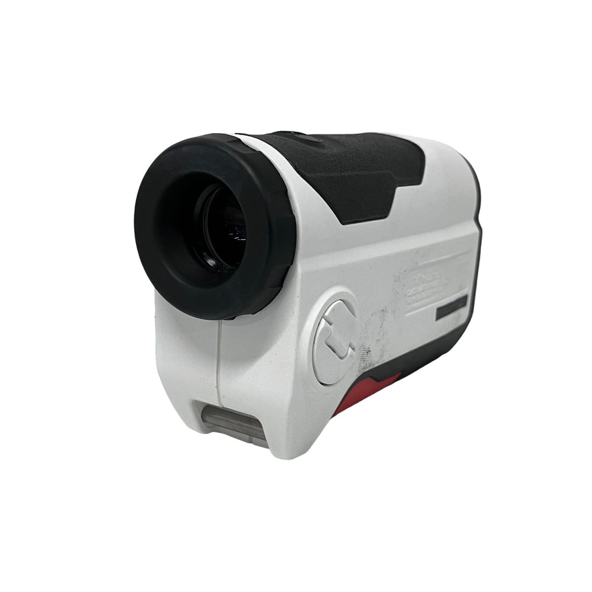 動作保証】BUSHNELL TOUR V3 距離計測器 ゴルフ ブッシュネル 中古 