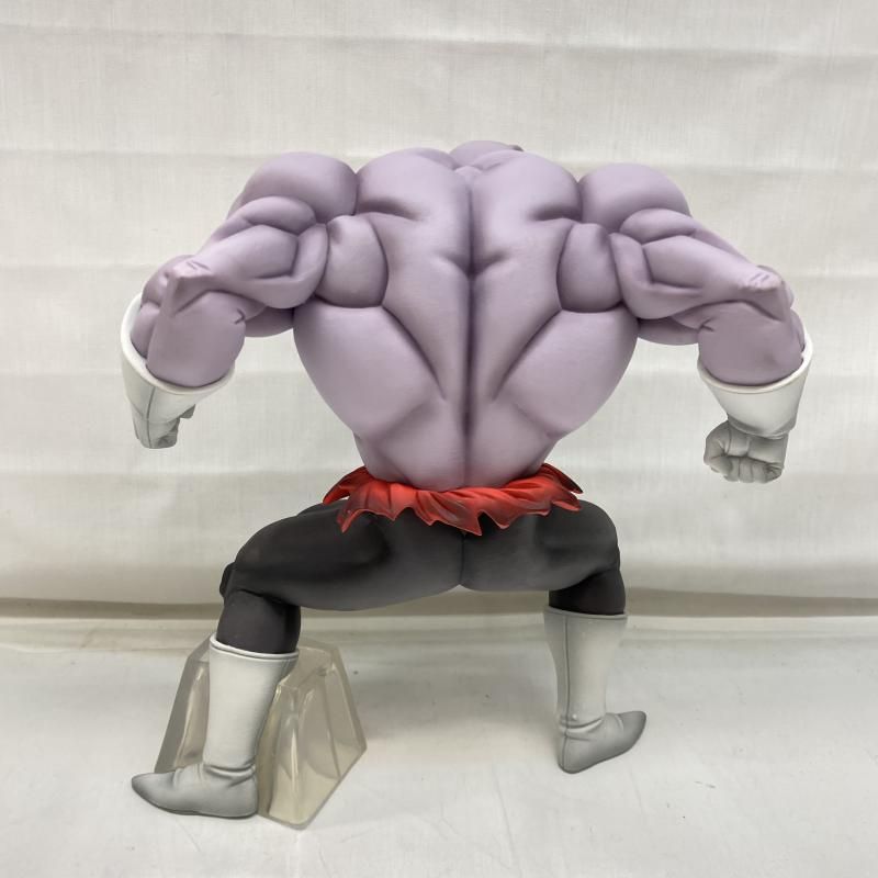 BANDAI - 一番くじドラゴンボールVSオムニバスB賞MASTERLISE EXTRA ジレン 一番くじドラゴンボールVSオムニバスB賞MASTERLISE EXTRA ジレン
