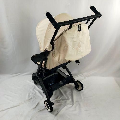 サイベックス　リベル　2024 キャンバスホワイト サイベックスリベル（2024）キャンバスホワイト バンパーバー付き 送料