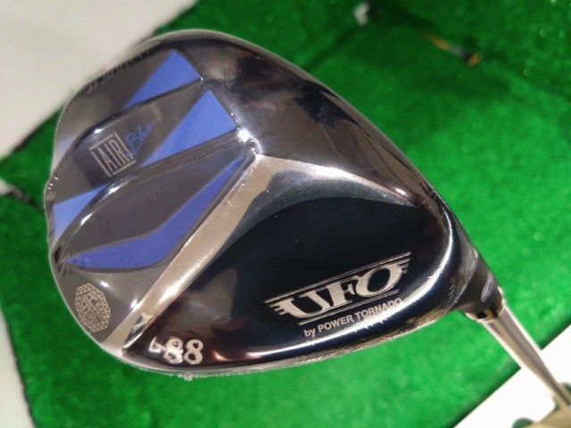 343 ユーティリティ キャスコ UFO AIR UT by POWER TORNADO|Falcon Shaft|R|34 和歌山